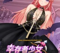 幸存者少女/Survivor Girls Download