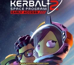 Kerbal Space Program 2 Download