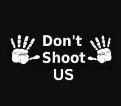 DON’T SHOOT US steamunlocked