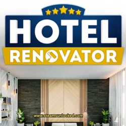 Hotel Renovator Download