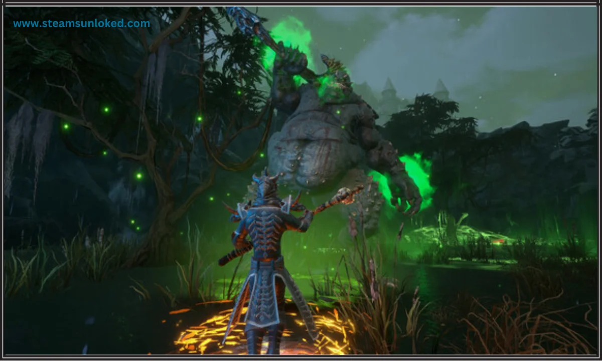 Dungeons of Sundaria Download