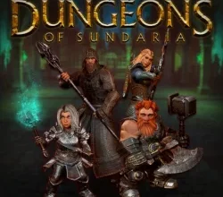Dungeons of Sundaria