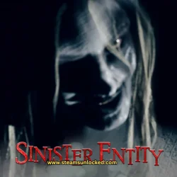 Sinister Entity Free Download
