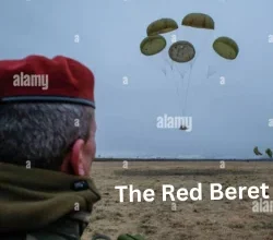 The Red Beret steamunlocked