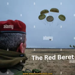 The Red Beret steamunlocked