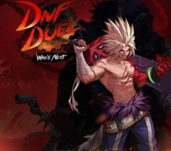 DNF Duel steamunlocked