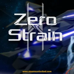 Zero Strain Steamunlocked