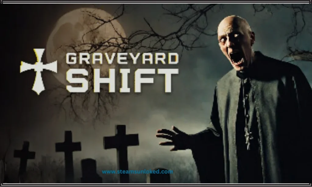 Graveyard Shift Download