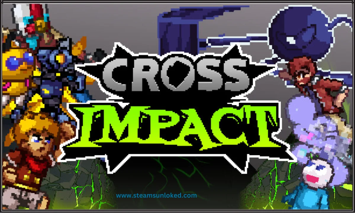 Cross Impact Free Download