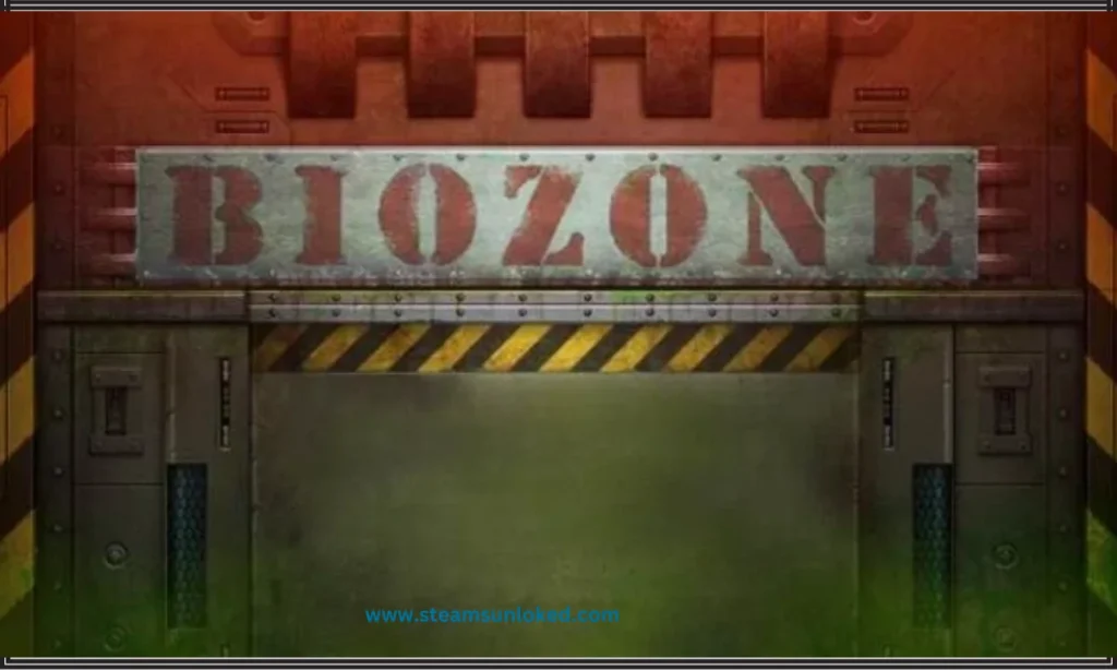 Biozone Free Download