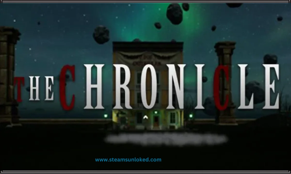 The Chronicle Free Download