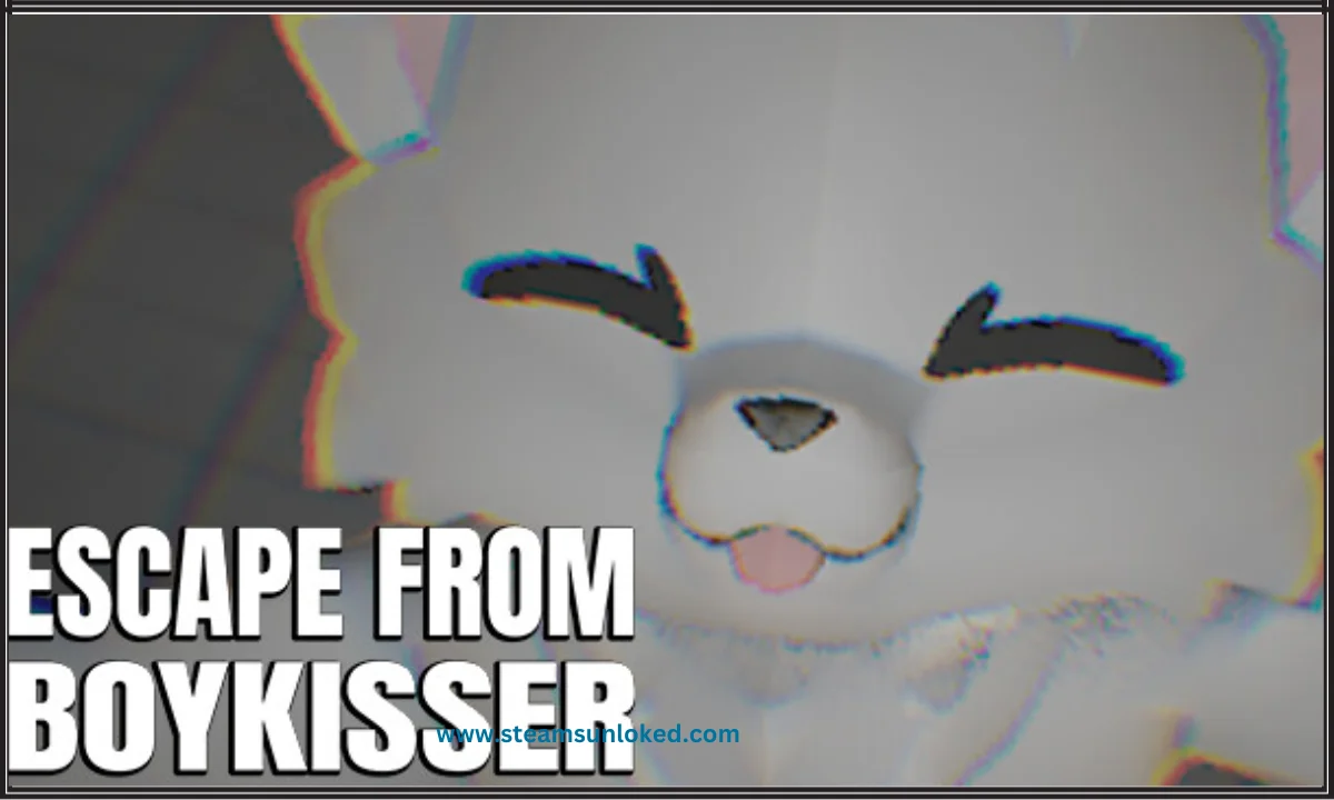 ESCAPE FROM BOYKISSER Free Download