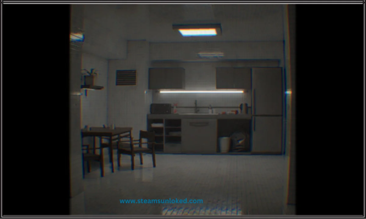 ESCAPE FROM BOYKISSER Download