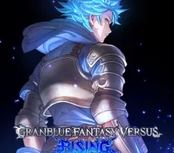 Granblue Fantasy Versus Rising