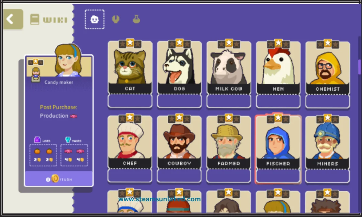 Lucky Mayor Free Download