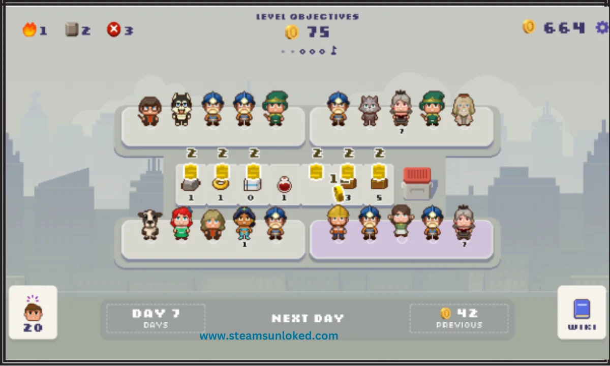 Lucky Mayor Download