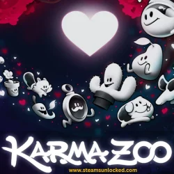 KarmaZoo