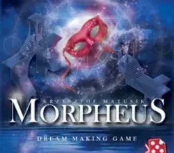 Morphus