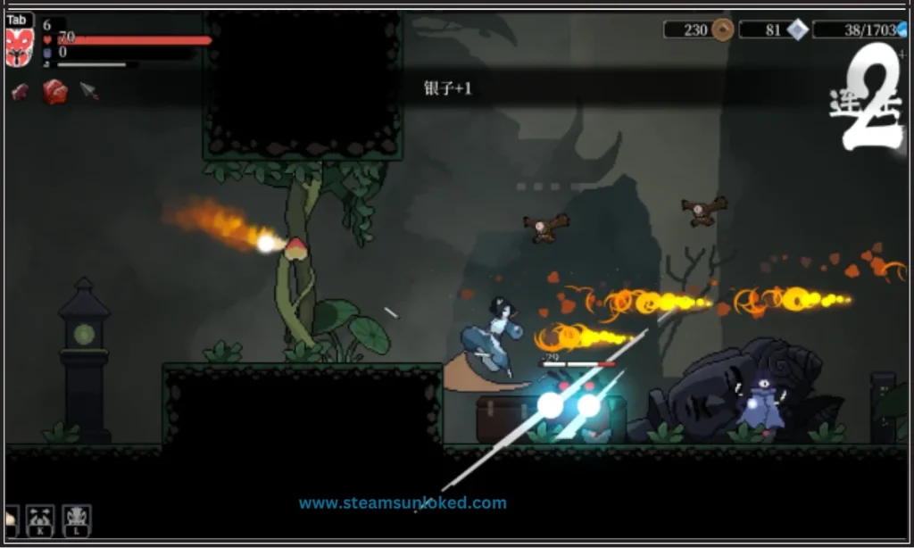 Blade Of The Netherworld Free Download