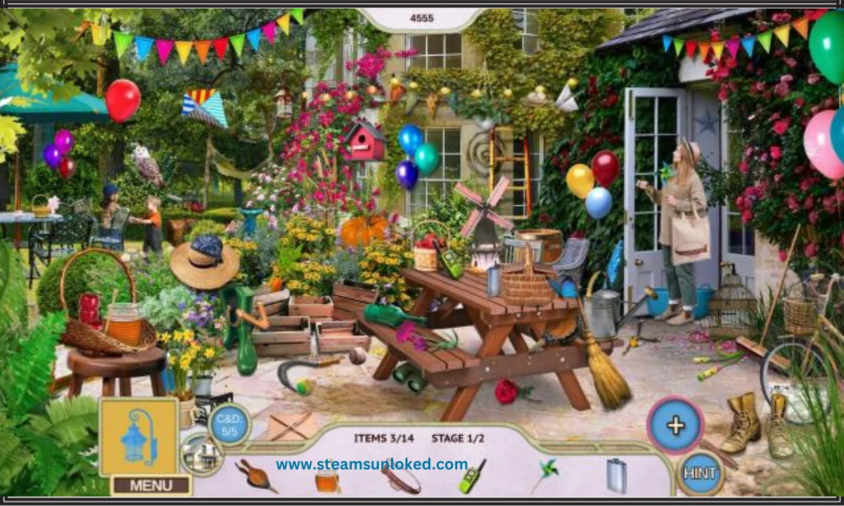 Sweet Home: Look and Find Collector’s Edition Download