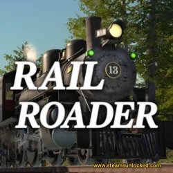 Railroader