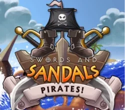 Swords and Sandals Pirates