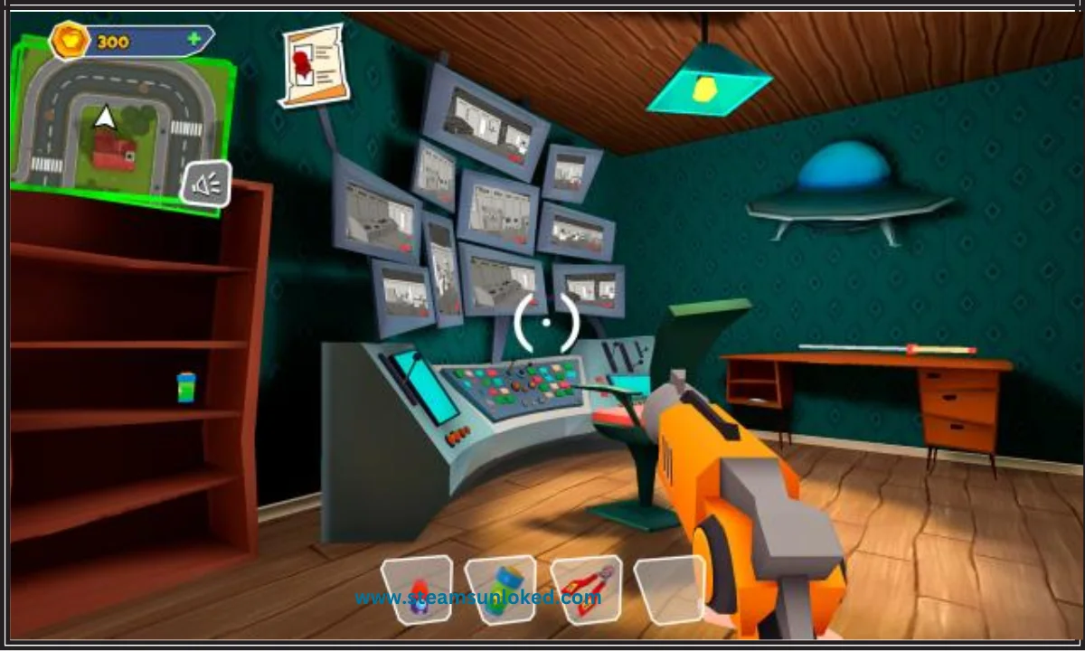 Dark Riddle Free Download