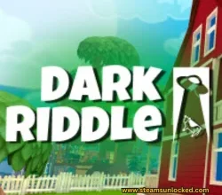 Dark Riddle Steamsunlocked