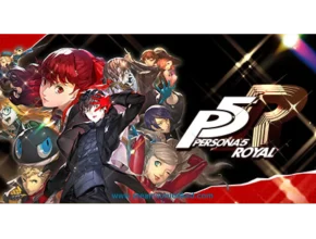 Persona 5 Royal Repack Free Download