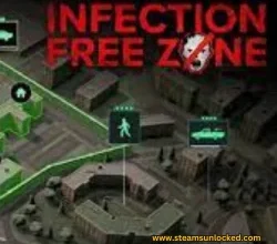 Infection Free Zone Steamunlocked