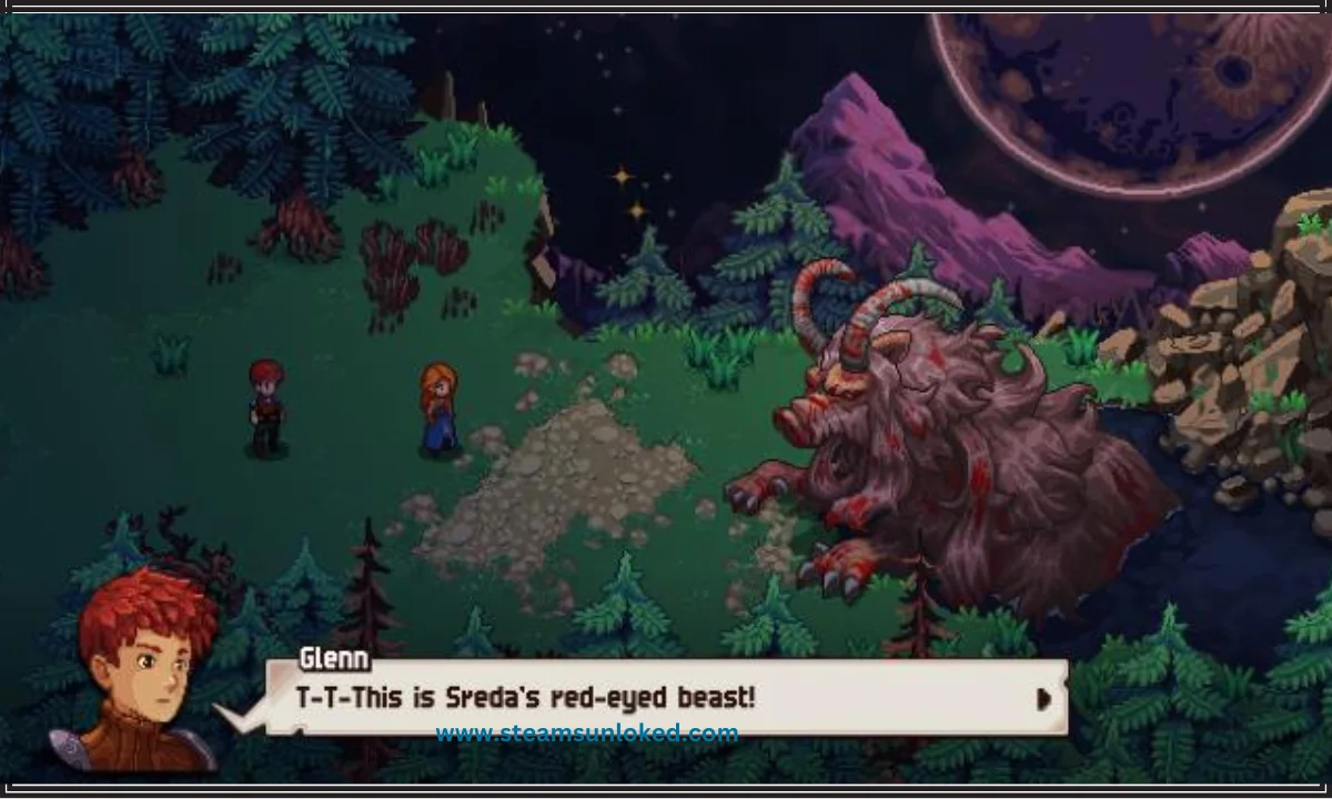 Chained Echoes Download