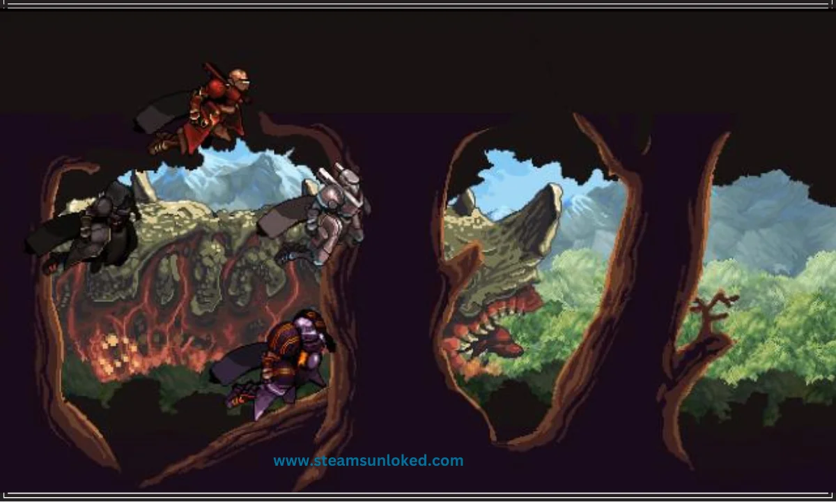 Chained Echoes Free Download