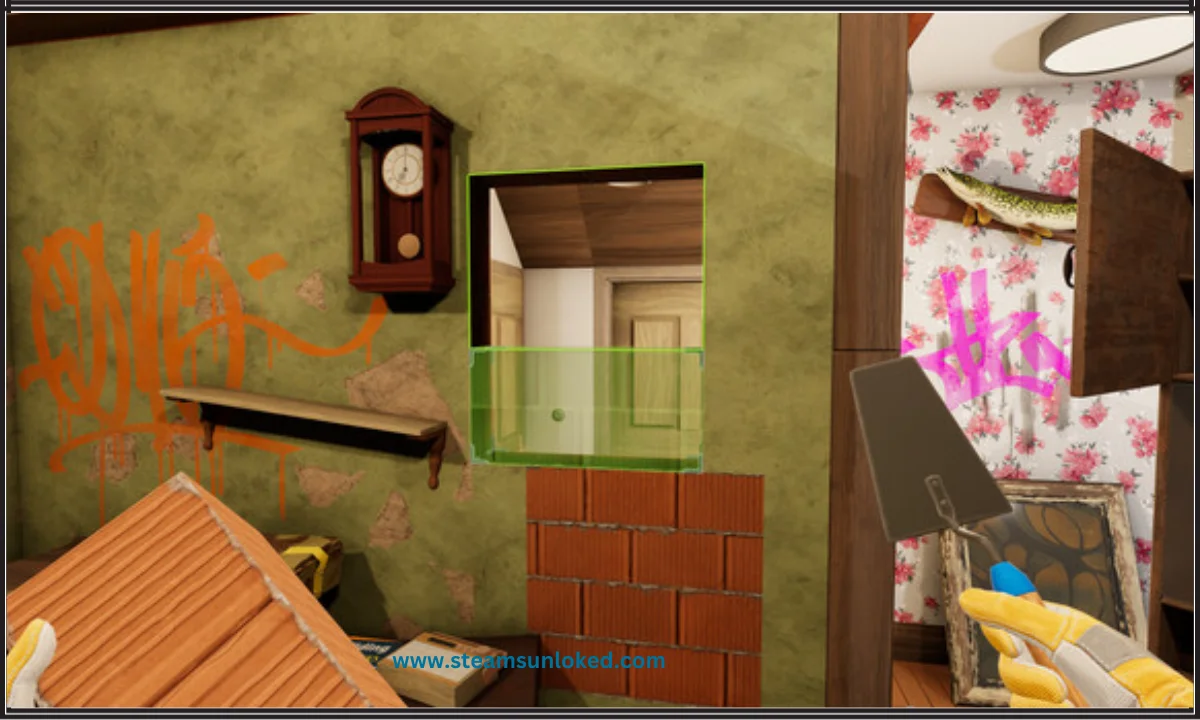 House Flipper 2 Free Download