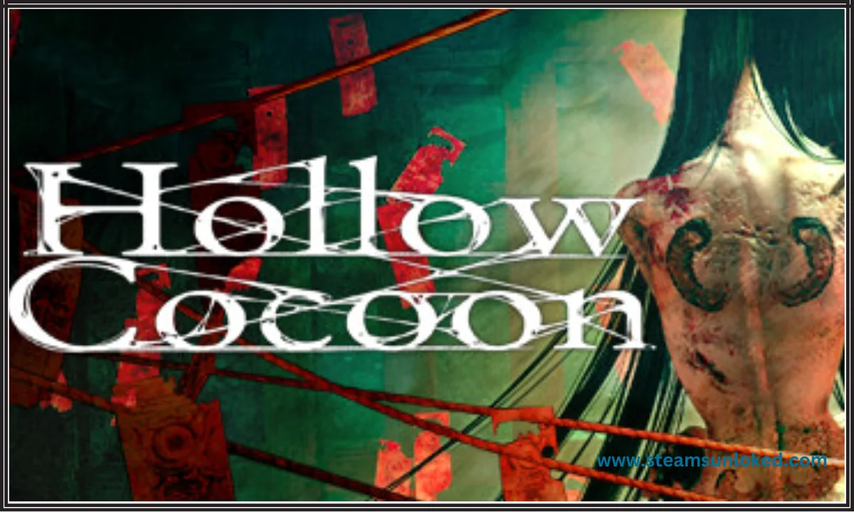 Hollow Cocoon Free Download