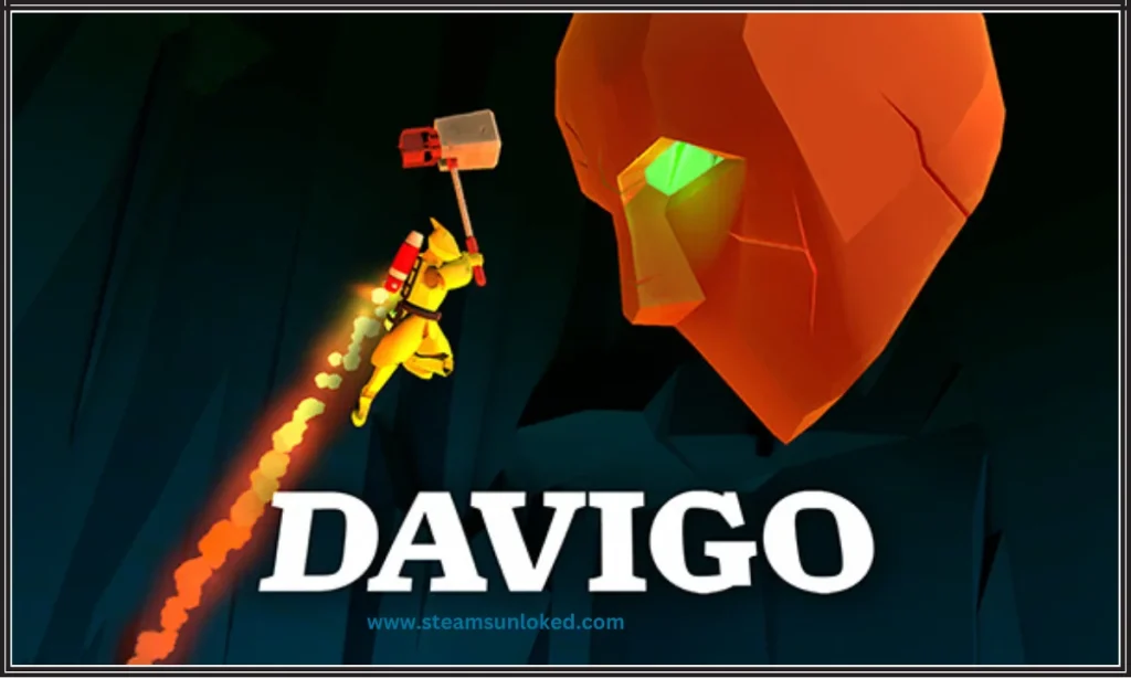 DAVIGO: VR vs. PC Free Download