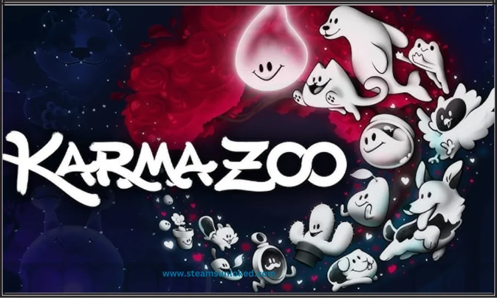 KarmaZoo  Free Download