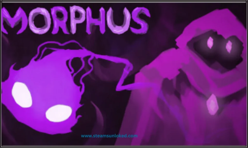 Morphus free download