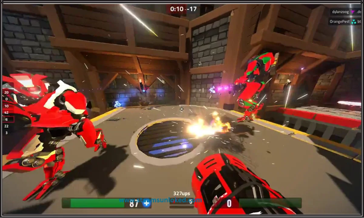 RefleX Free Download