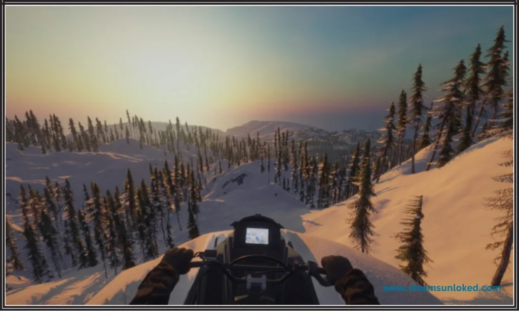 Sledders Free Download