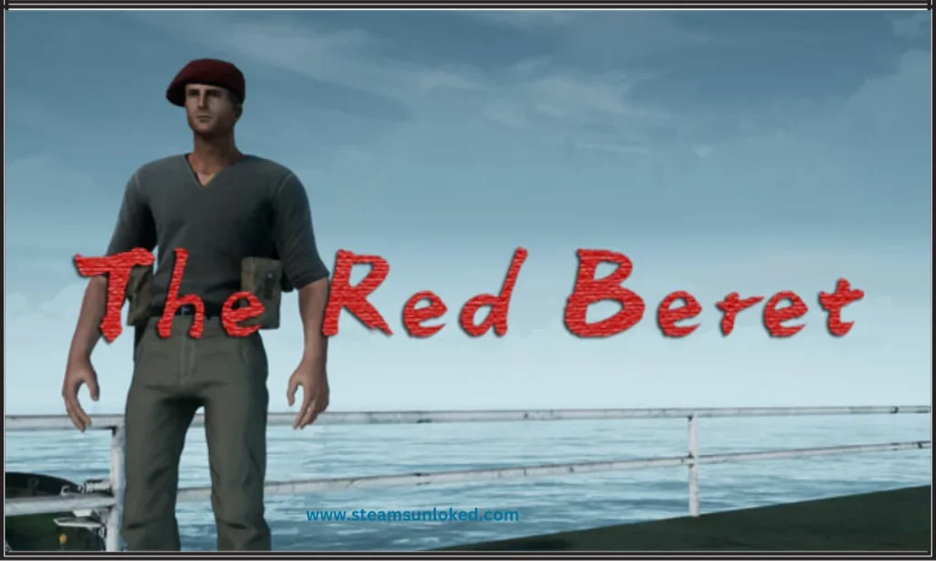 The Red Beret Free Download