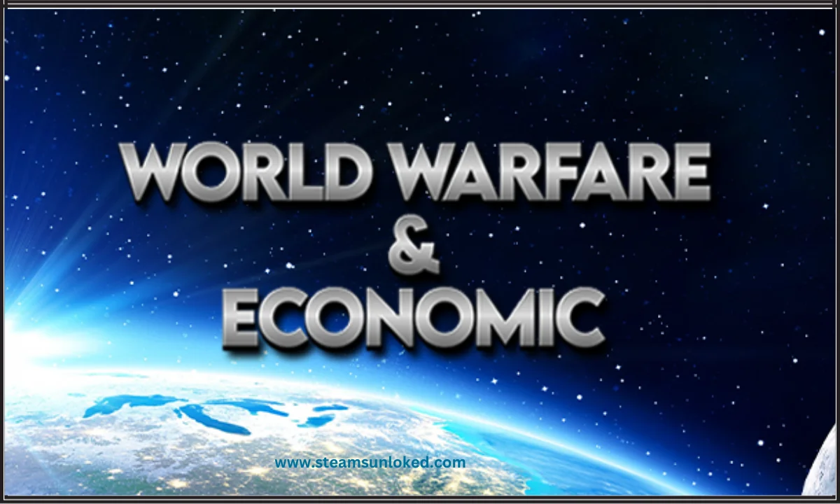 World Warfare & Economics Free Download