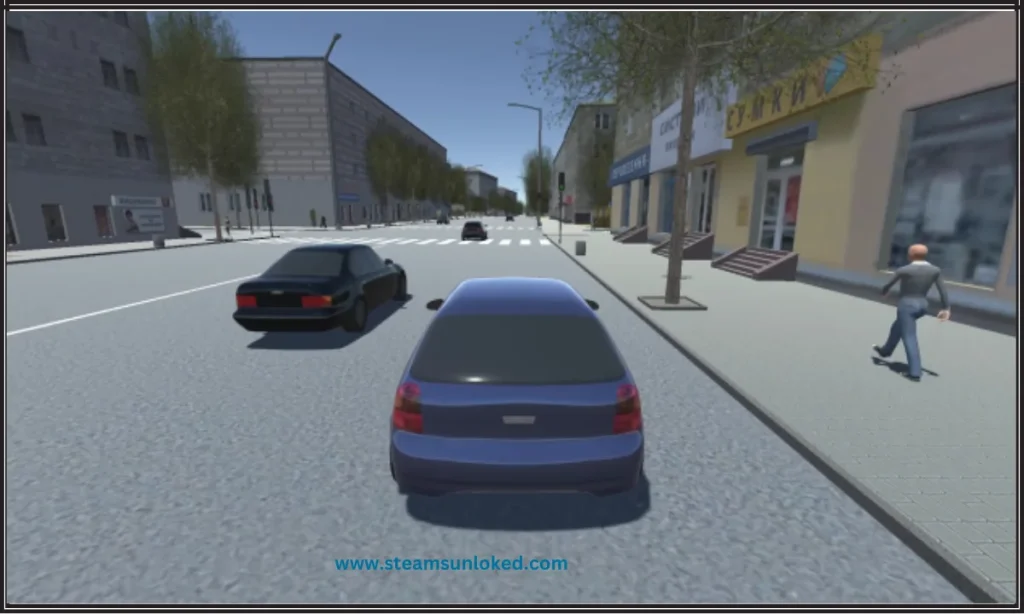Tercity Life Simulator Free Download