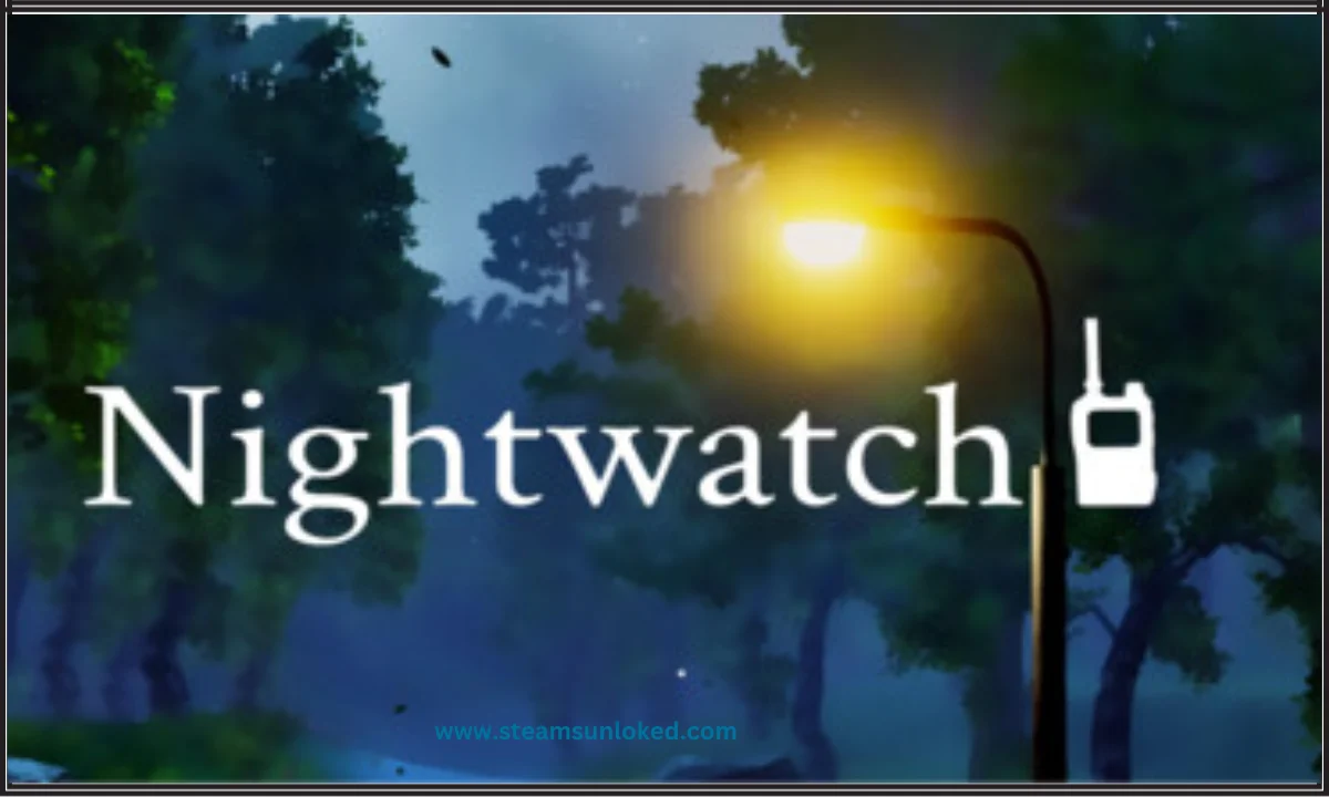 Nightwatch Download