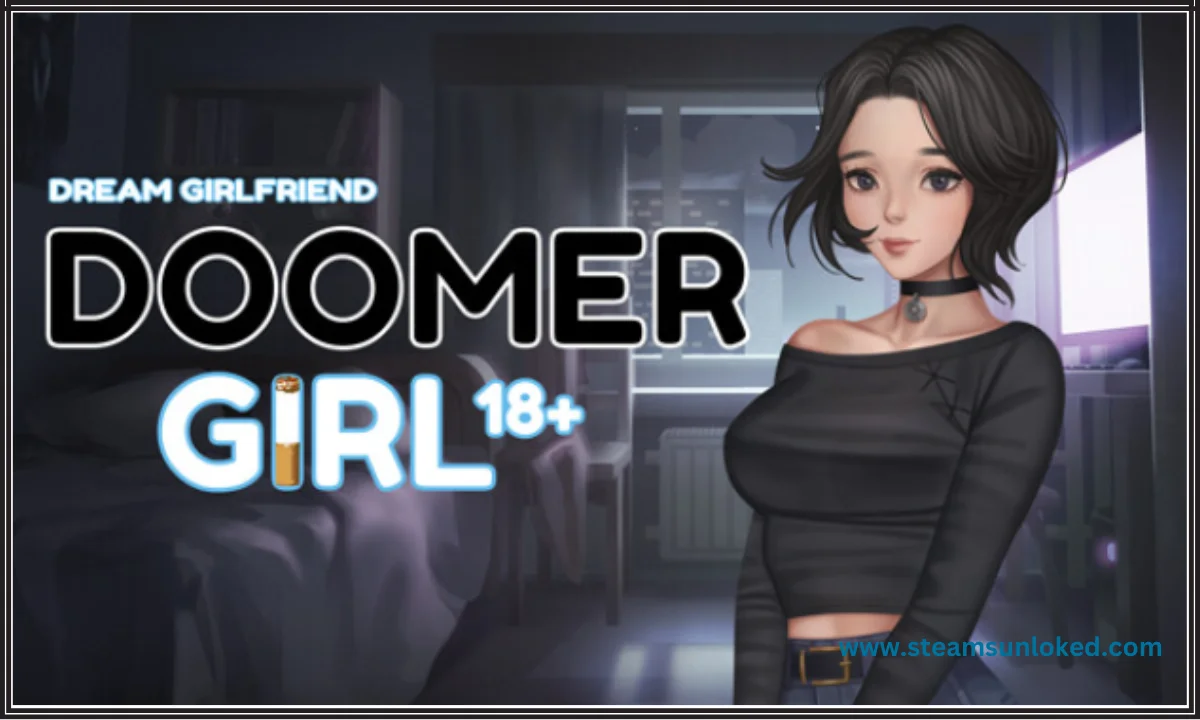 Dream Girlfriend: Doomer Girl Download