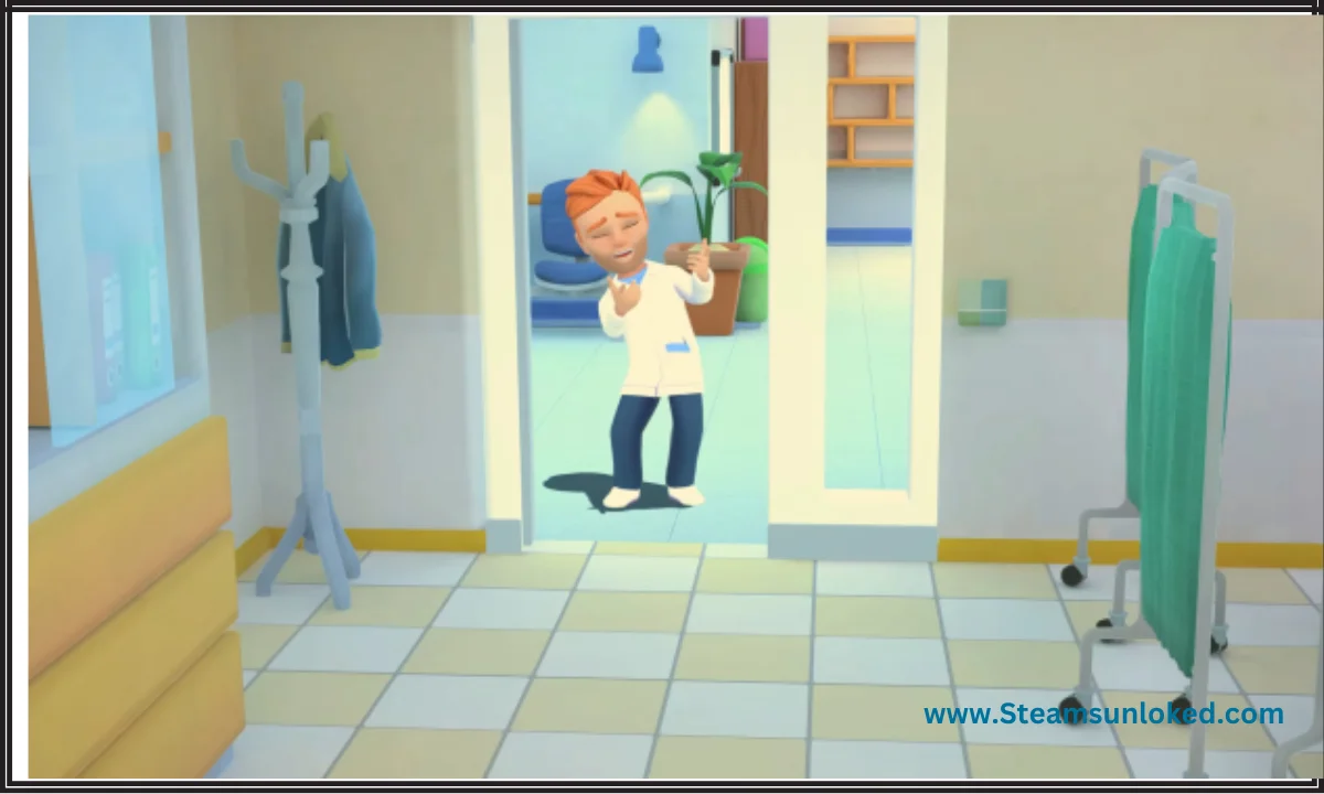 My Universe – Doctors & Nurses Free Download
