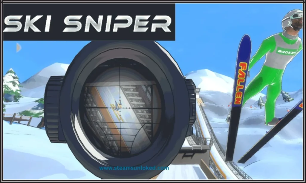 Ski Sniper Download