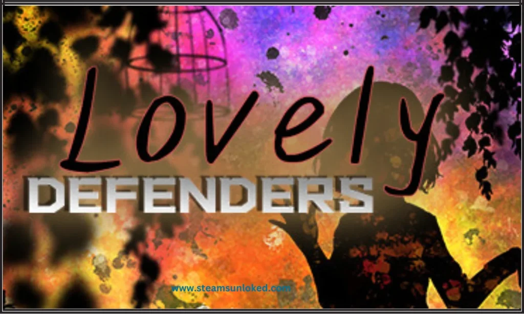 Lovely Defenders Free Download