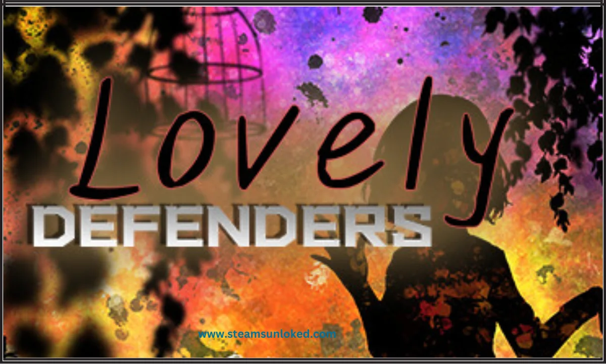 Lovely Defenders Free Download