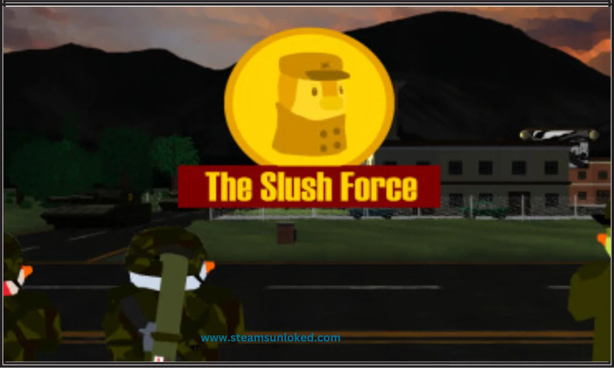 The Slush Force Free Download