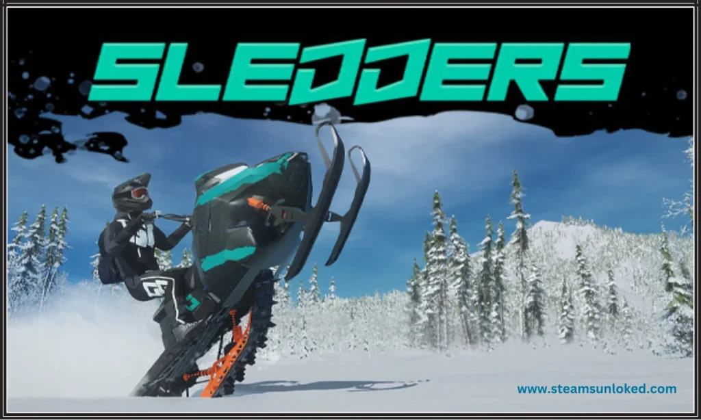 Sledders Free Download